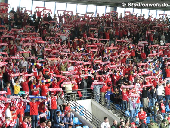 VfL Bochum vs 1. FSV Mainz 05 (2-6) (4)