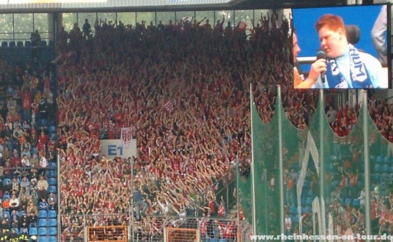 VfL Bochum vs 1. FSV Mainz 05 (2-6) (6)