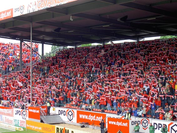 1. FSV Mainz 05 vs FC Bayern München (2-4) (11)