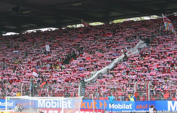 1. FSV Mainz 05 vs FC Bayern München (2-4) (12)