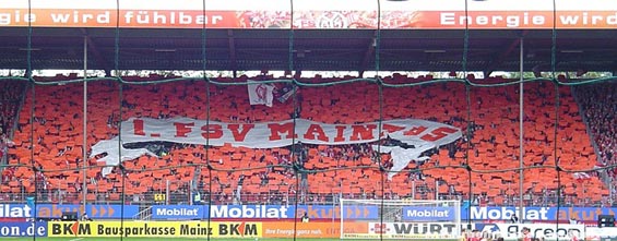 1. FSV Mainz 05 vs FC Bayern München (2-4) (13)