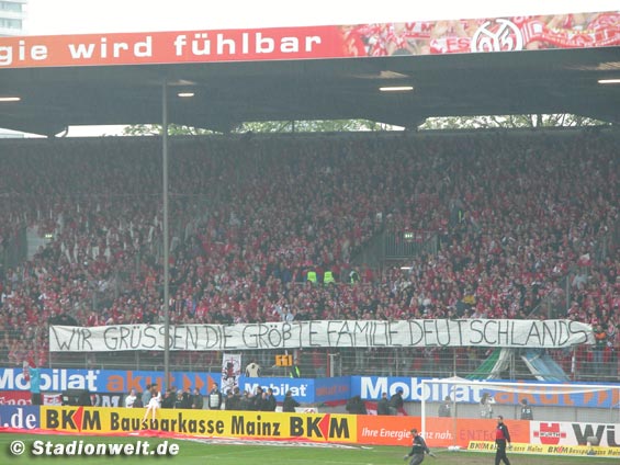 1. FSV Mainz 05 vs 1. FC Kaiserslautern (3-2) (1)