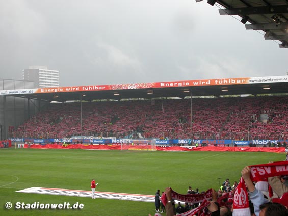 1. FSV Mainz 05 vs 1. FC Kaiserslautern (3-2) (3)