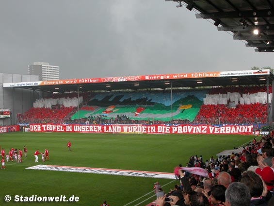 1. FSV Mainz 05 vs 1. FC Kaiserslautern (3-2) (4)