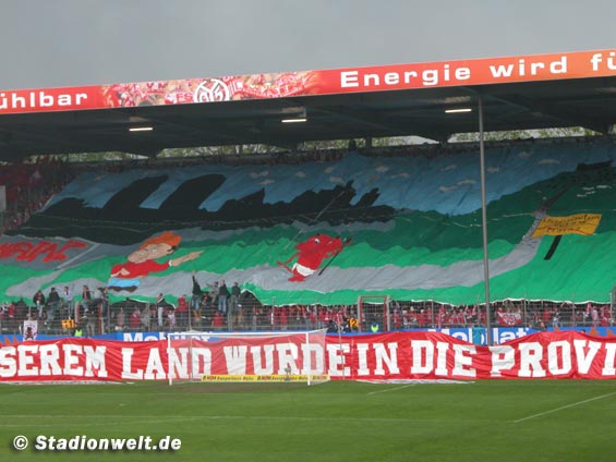 1. FSV Mainz 05 vs 1. FC Kaiserslautern (3-2) (5)