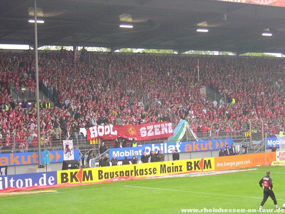 1. FSV Mainz 05 vs 1. FC Kaiserslautern (3-2) (8)