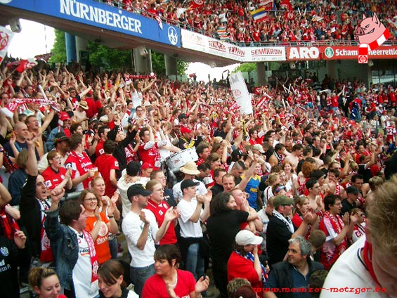 1. FC Nürnberg vs 1. FSV Mainz 05 (1-2) (5)