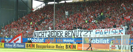 1. FSV Mainz 05 vs Bayer 04 Leverkusen (2-0) (6)