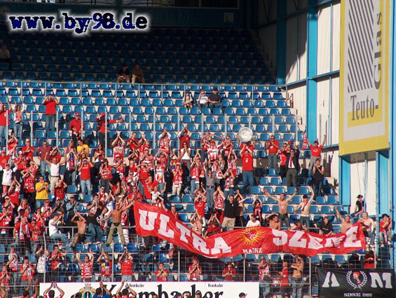 DSC Arminia Bielefeld vs 1. FSV Mainz 05 (1-1) (4)