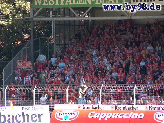 DSC Arminia Bielefeld vs 1. FSV Mainz 05 (1-1) (5)