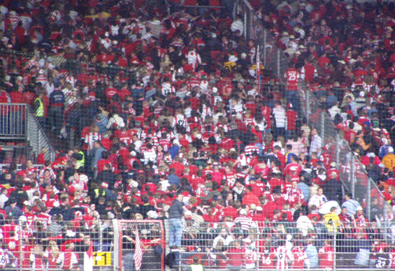 1. FSV Mainz 05 vs Borussia Dortmund (1-1) (1)