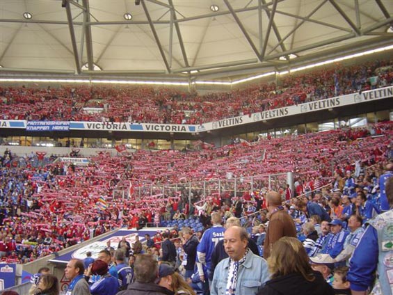 FC Schalke 04 vs 1. FSV Mainz 05 (2-1) (1)