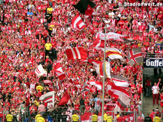 1. FC Köln vs 1. FSV Mainz 05 (1-0) (8)