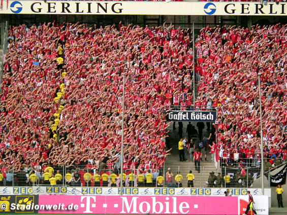 1. FC Köln vs 1. FSV Mainz 05 (1-0) (9)