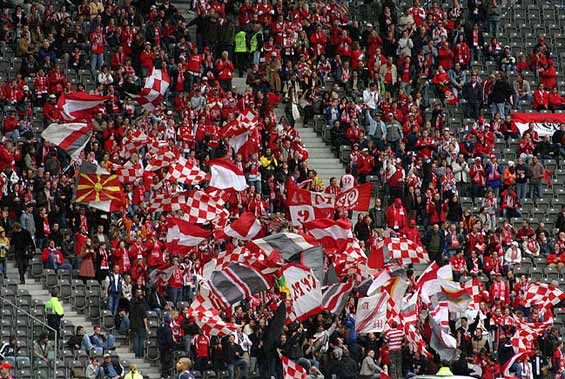 Hertha BSC vs 1. FSV Mainz 05 (3-1) (3)