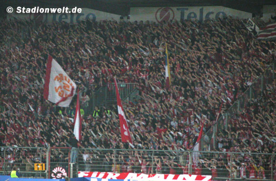 1. FSV Mainz 05 vs 1. FC Nürnberg (4-1) (1)