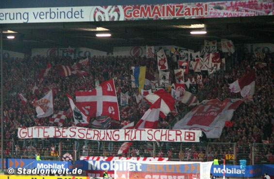 1. FSV Mainz 05 vs 1. FC Nürnberg (4-1) (4)