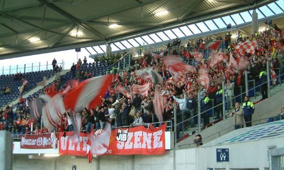 Hannover 96 vs 1. FSV Mainz 05 (2-2) (3)