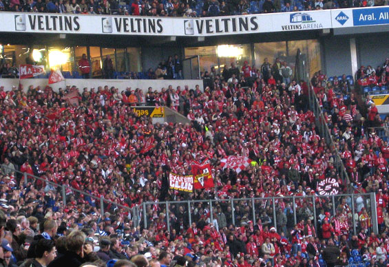 FC Schalke 04 vs 1. FSV Mainz 05 (1-0) (1)
