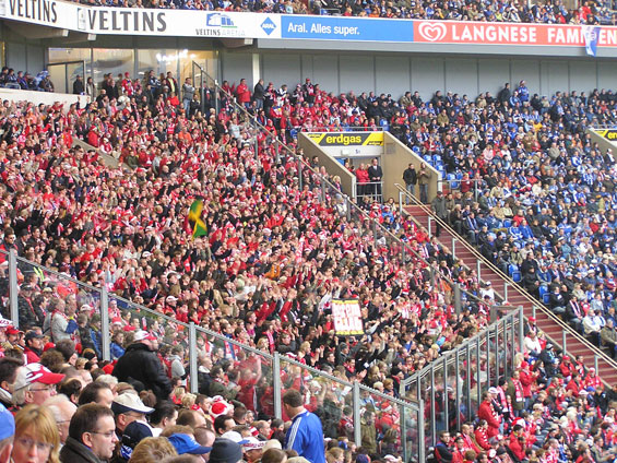 FC Schalke 04 vs 1. FSV Mainz 05 (1-0) (4)