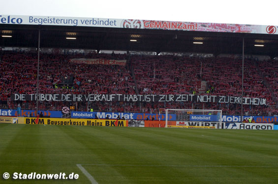 1. FSV Mainz 05 vs Werder Bremen (0-2) (1)