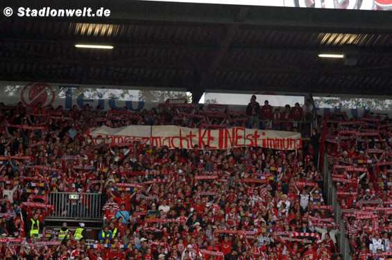 1. FSV Mainz 05 vs Werder Bremen (0-2) (5)