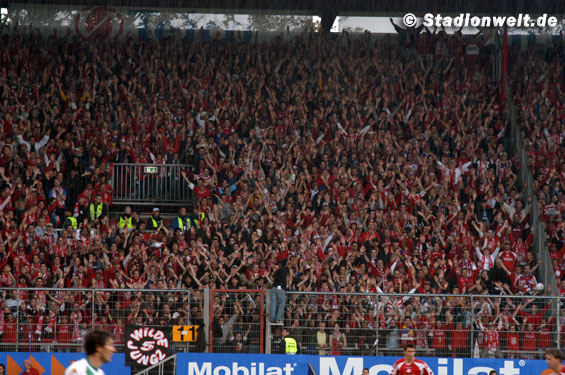 1. FSV Mainz 05 vs Werder Bremen (0-2) (8)