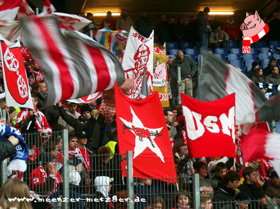 Hamburger SV vs 1. FSV Mainz 05 (1-0) (3)