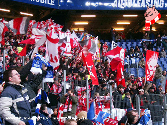 Hamburger SV vs 1. FSV Mainz 05 (1-0) (4)
