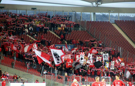 VfB Stuttgart vs 1. FSV Mainz 05 (2-1) (2)
