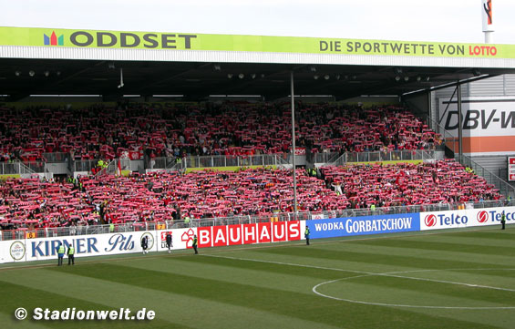 1. FSV Mainz 05 vs 1. FC Kaiserslautern (0-2) (2)