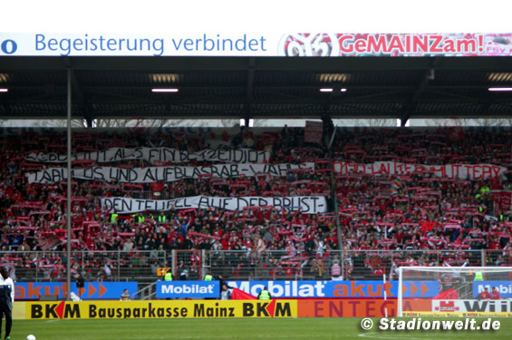 1. FSV Mainz 05 vs 1. FC Kaiserslautern (0-2) (5)