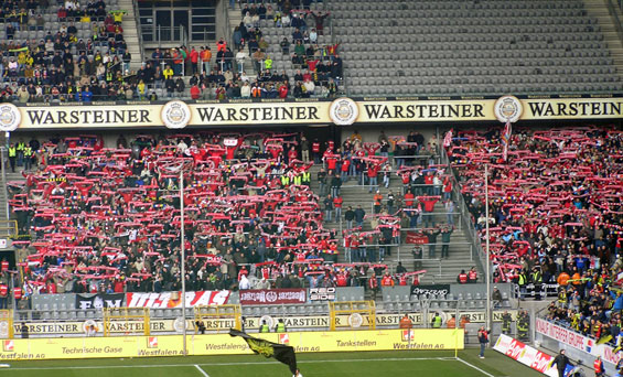 Borussia Dortmund vs 1. FSV Mainz 05 (1-1) (1)