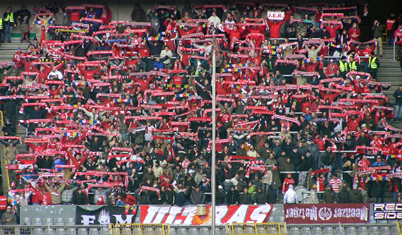 Borussia Dortmund vs 1. FSV Mainz 05 (1-1) (2)