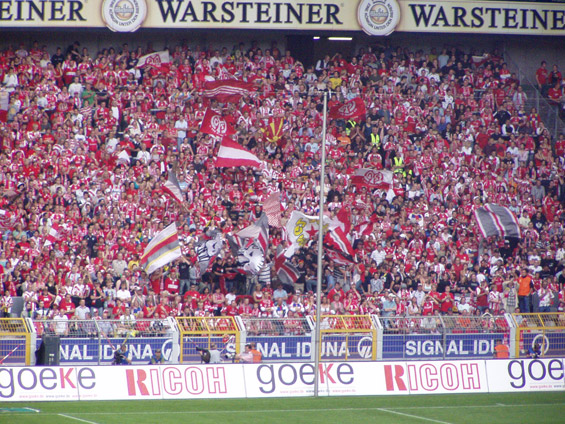 Borussia Dortmund vs 1. FSV Mainz 05 (1-1) (4)