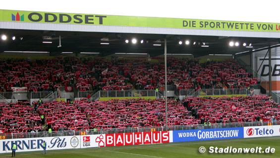 1. FSV Mainz 05 vs Borussia Mönchengladbach (3-0) (2)