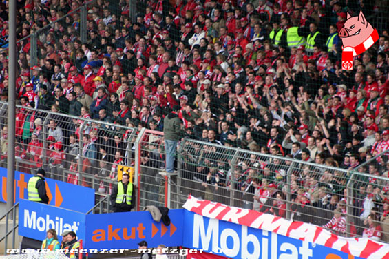 1. FSV Mainz 05 vs Borussia Mönchengladbach (3-0) (7)