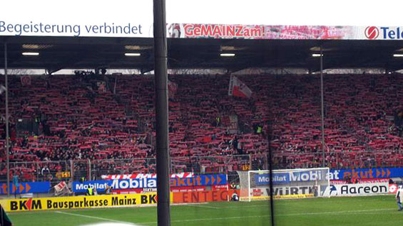 1. FSV Mainz 05 vs Borussia Mönchengladbach (3-0) (8)
