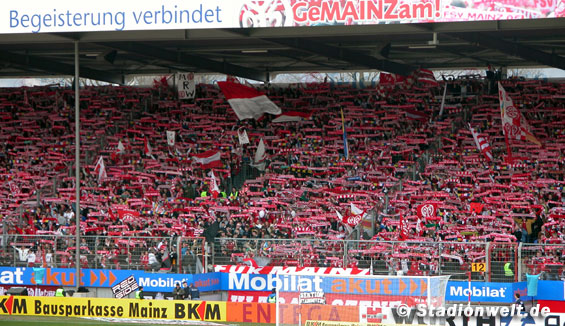 1. FSV Mainz 05 vs Hertha BSC (2-2) (1)
