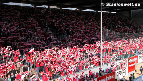1. FSV Mainz 05 vs Hertha BSC (2-2) (2)