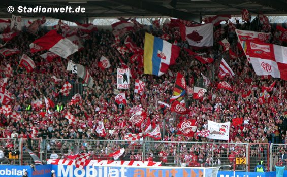 1. FSV Mainz 05 vs Hertha BSC (2-2) (3)