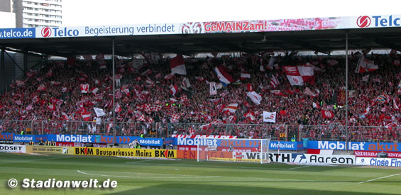 1. FSV Mainz 05 vs Hertha BSC (2-2) (4)