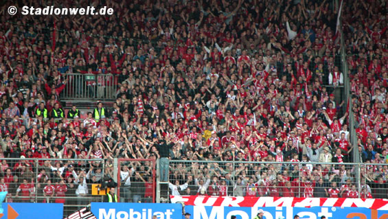 1. FSV Mainz 05 vs Hertha BSC (2-2) (5)