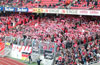 1. FC Nürnberg vs 1. FSV Mainz 05 (3-0)
