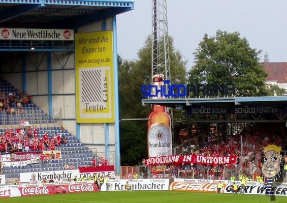 DSC Arminia Bielefeld vs 1. FSV Mainz 05 (2-0) (4)