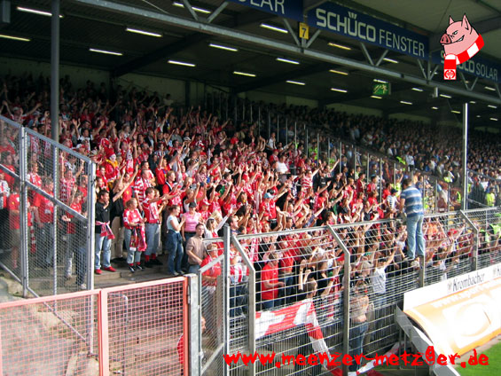 DSC Arminia Bielefeld vs 1. FSV Mainz 05 (2-0) (5)