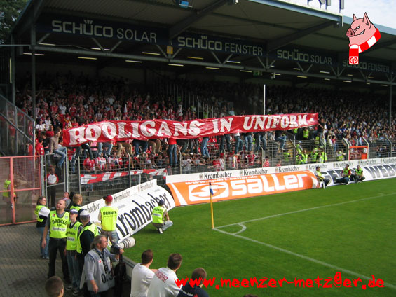 DSC Arminia Bielefeld vs 1. FSV Mainz 05 (2-0) (8)