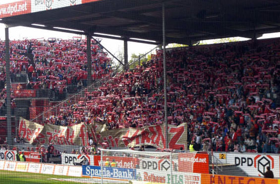 1. FSV Mainz 05 vs FC Bayern München (2-2) (9)