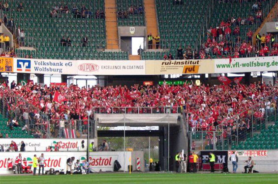 VfL Wolfsburg vs 1. FSV Mainz 05 (0-3) (1)