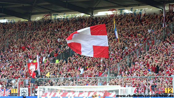 1. FSV Mainz 05 vs FC Schalke 04 (1-0) (2)